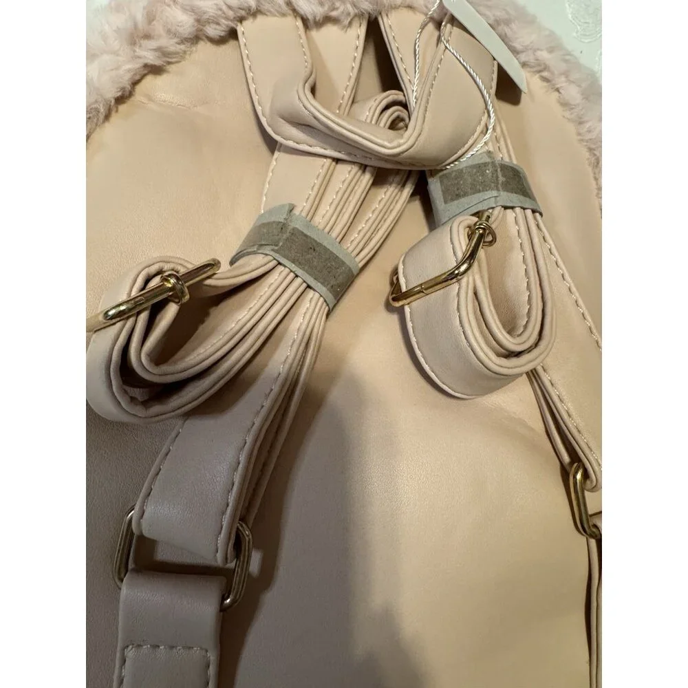 Faux Fur Furry 12